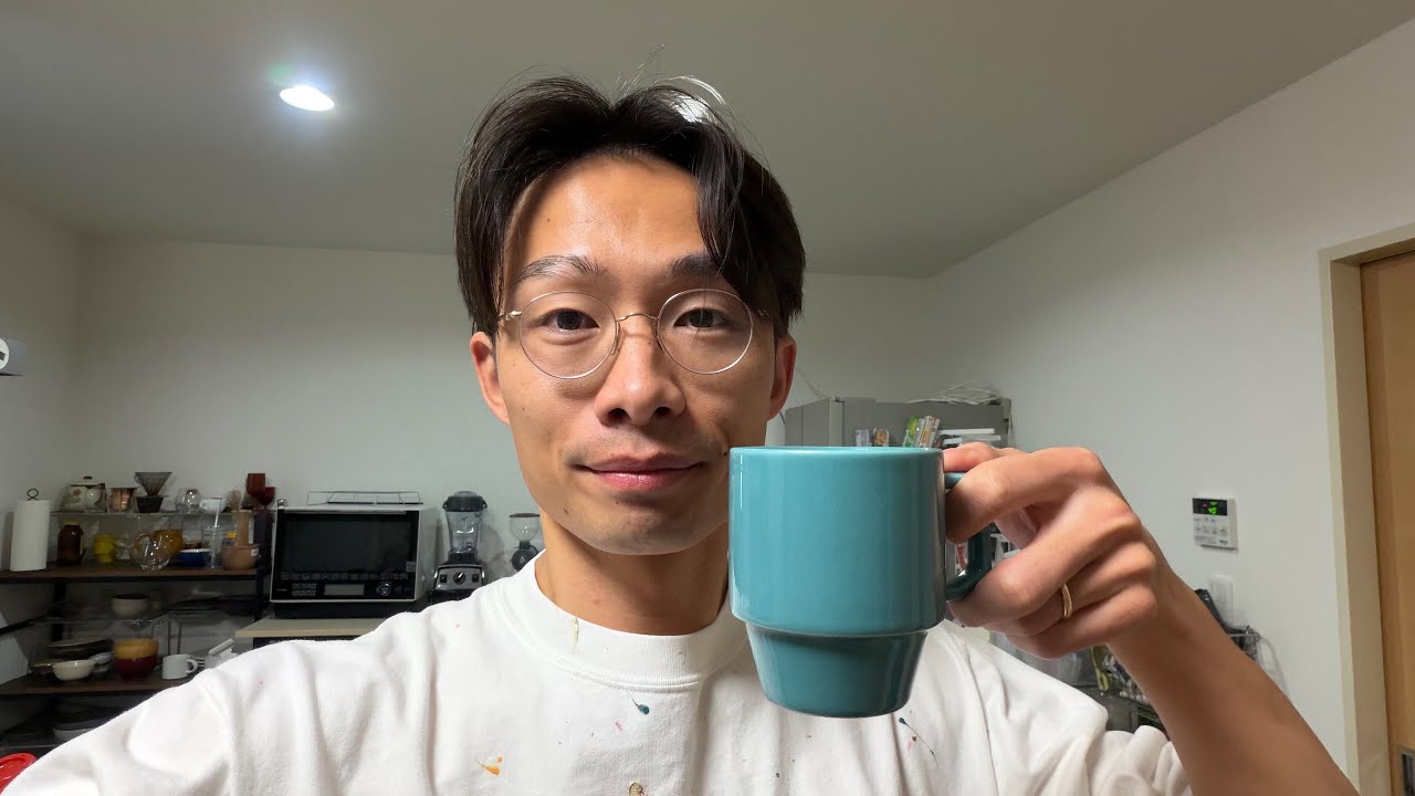 Morning Routine in Japan