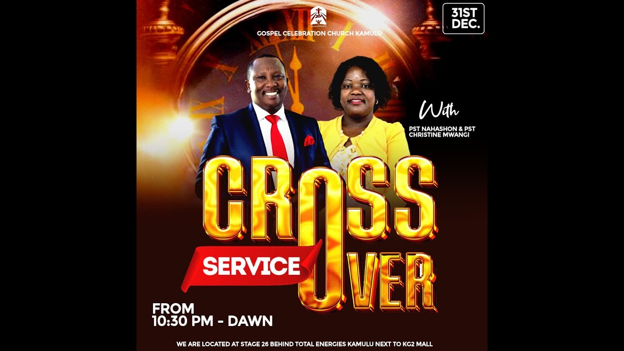 ^^2026 4th JANUARY SUNDAY  SERVICE ||