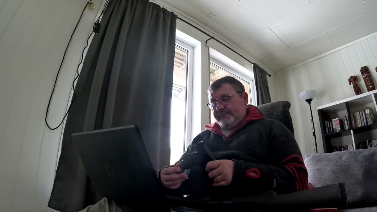 Dostęp do broni i malkontenci