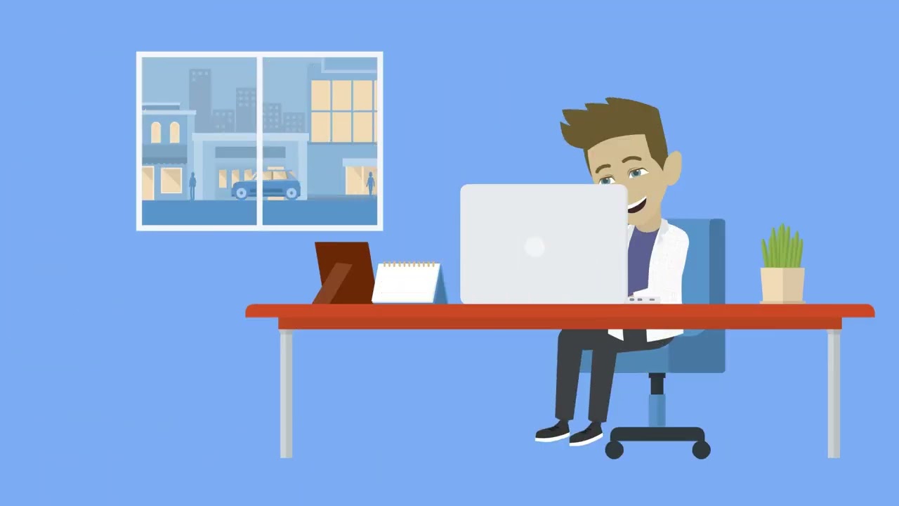 Funding Service Sample Video