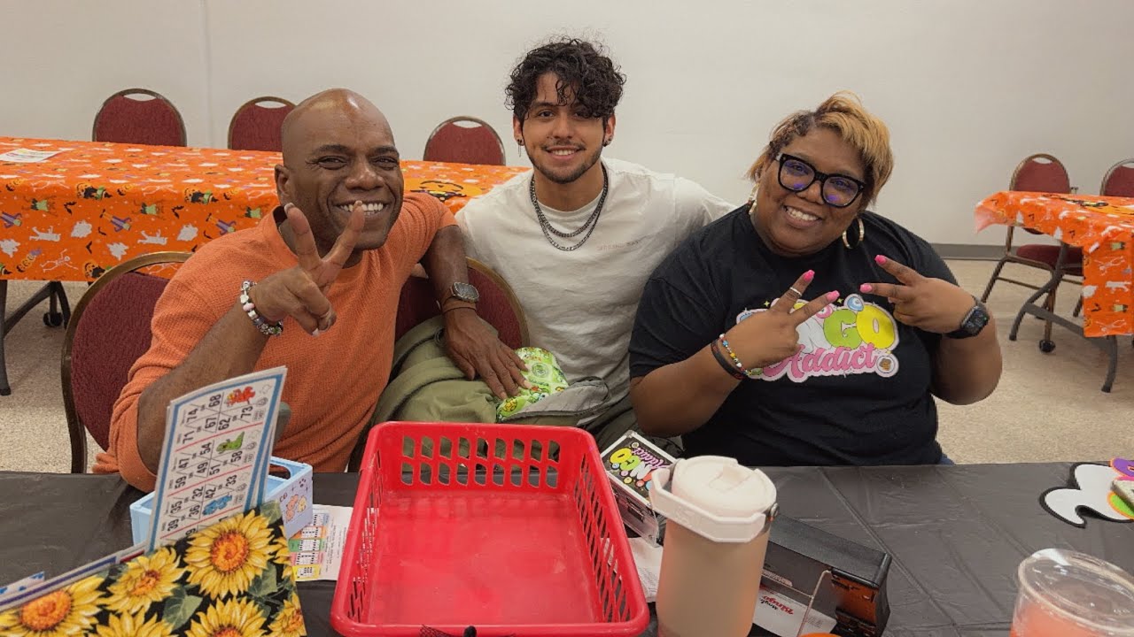 10/12/24 $20K at Magic Bingo in San Antonio, TX