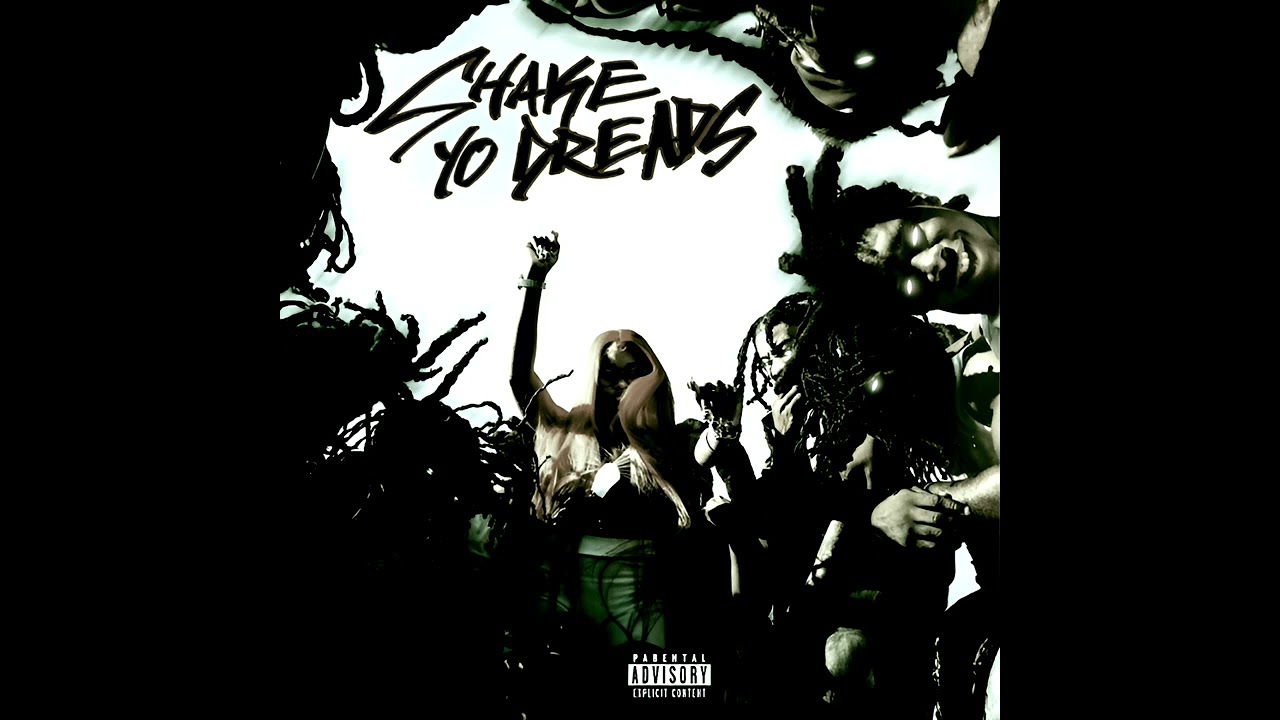 Sexyy Red - Shake Yo Dreads (Instrumental)
