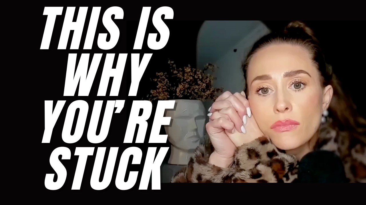 Your self-worth determines the life you build.