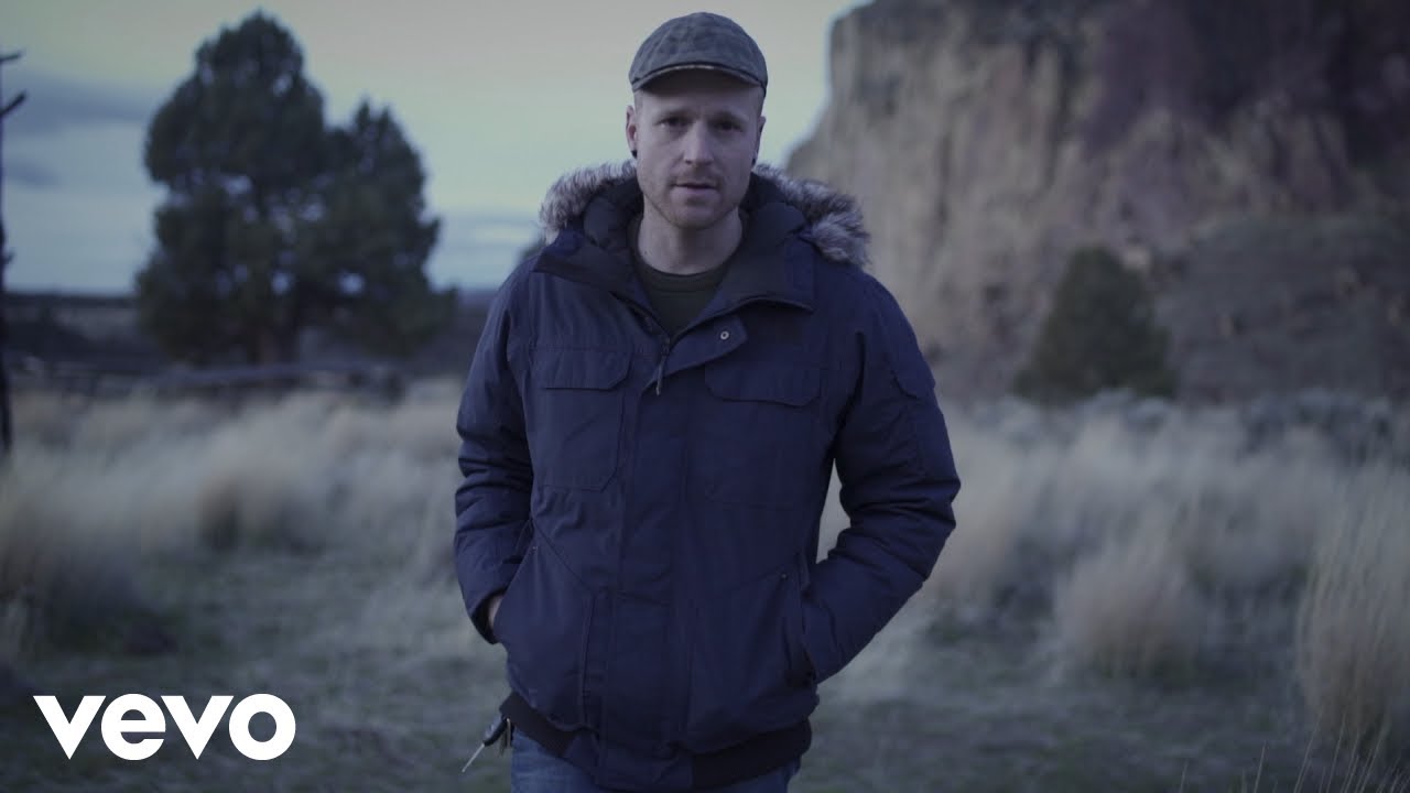 Kolby Knickerbocker - Alright With Me