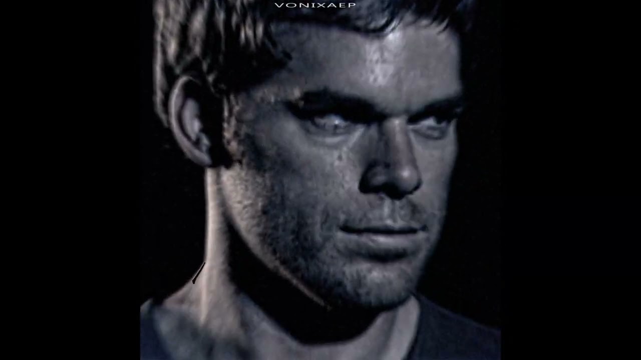 siouxxie - ketamine (slowed) [Dexter Morgan]