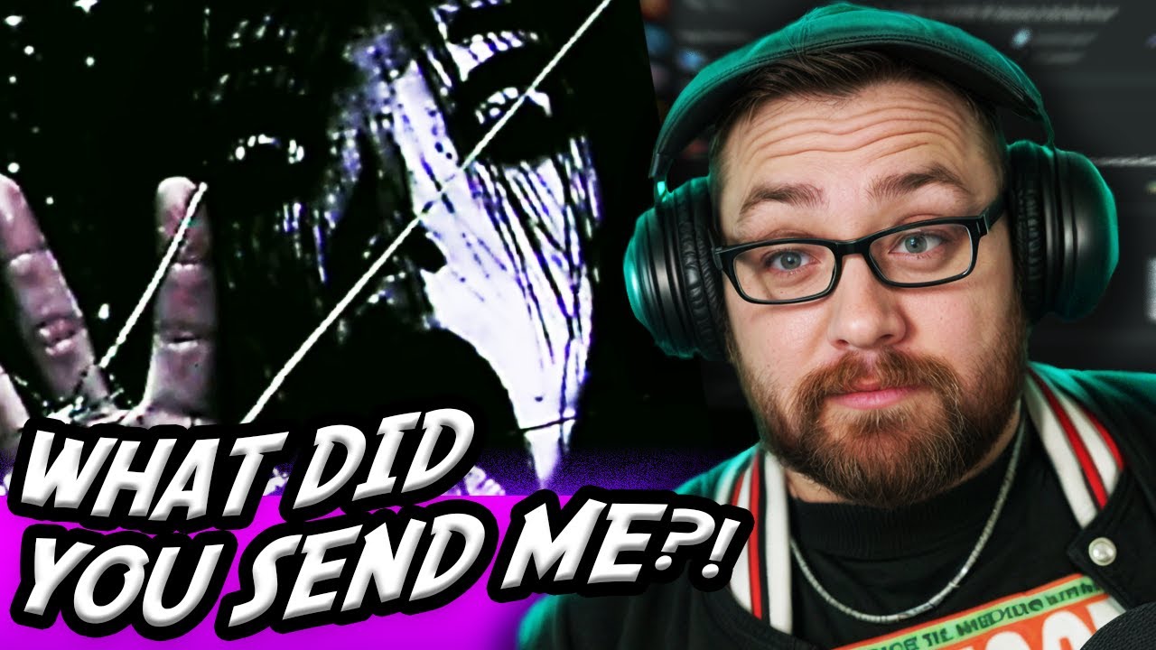 Discord Screamers that made me question my life