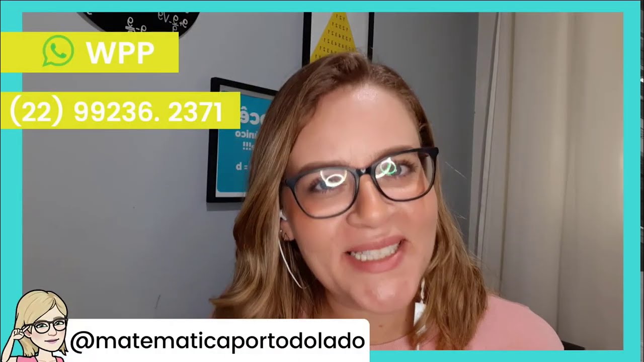 Aula Particular de Matem&aacute;tica  Online (zoom)