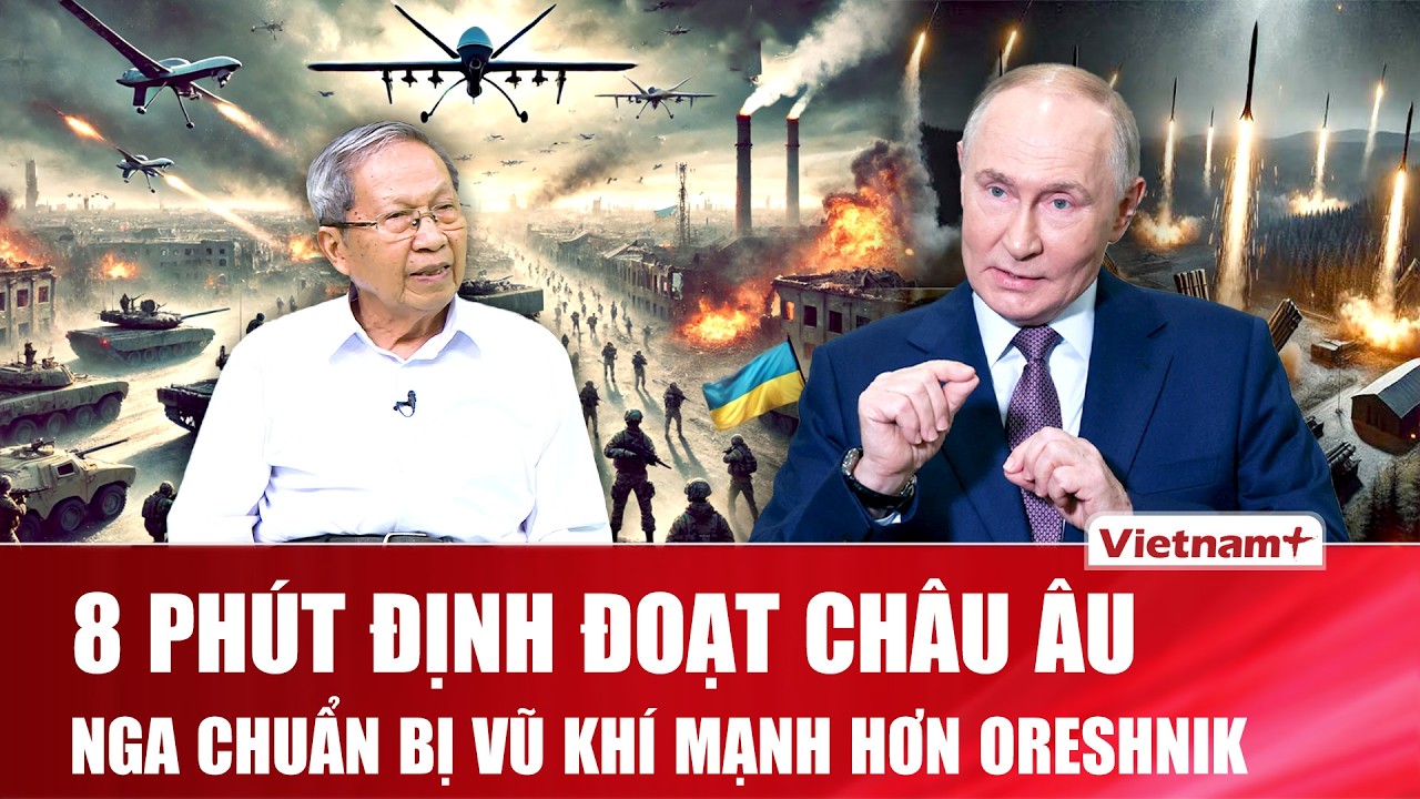 TIÊU ĐIỂM: Belarus – bàn đạp 8 phút: Moscow đẩy châu Âu vào thế báo động đỏ