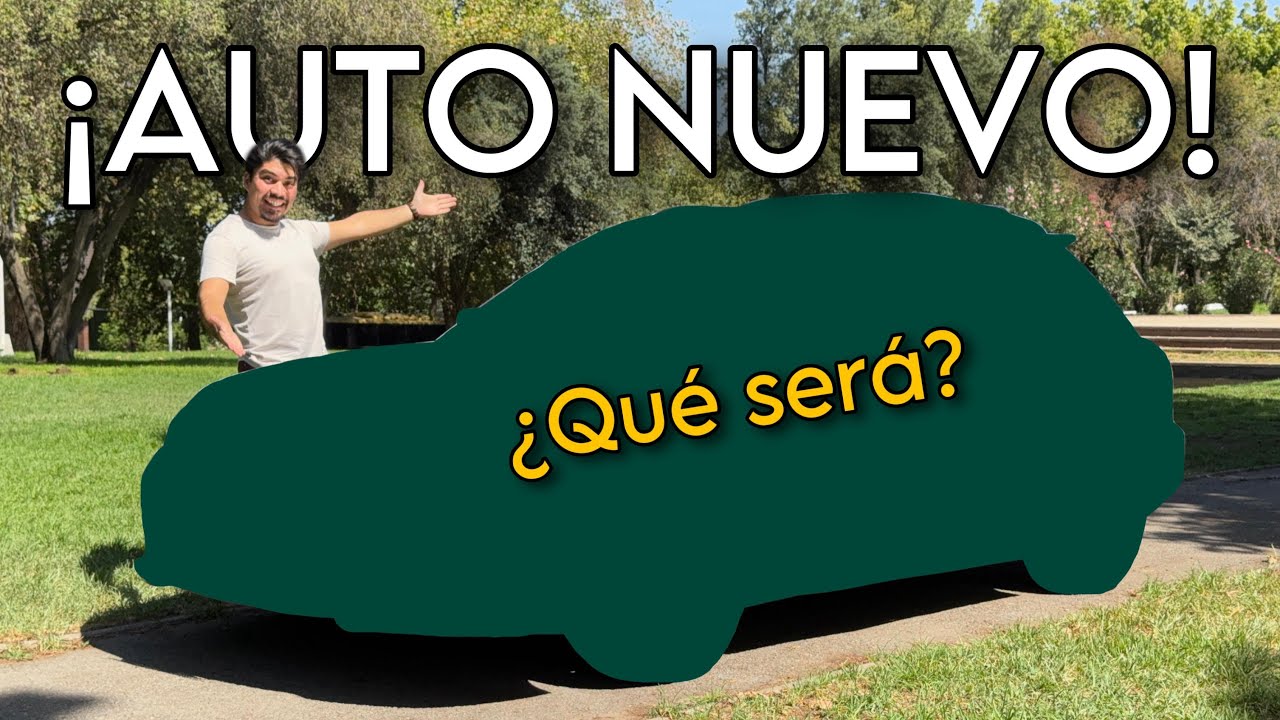 ¡NO ME AGUANTÉ! - Presentación y Vistazo - Vlog