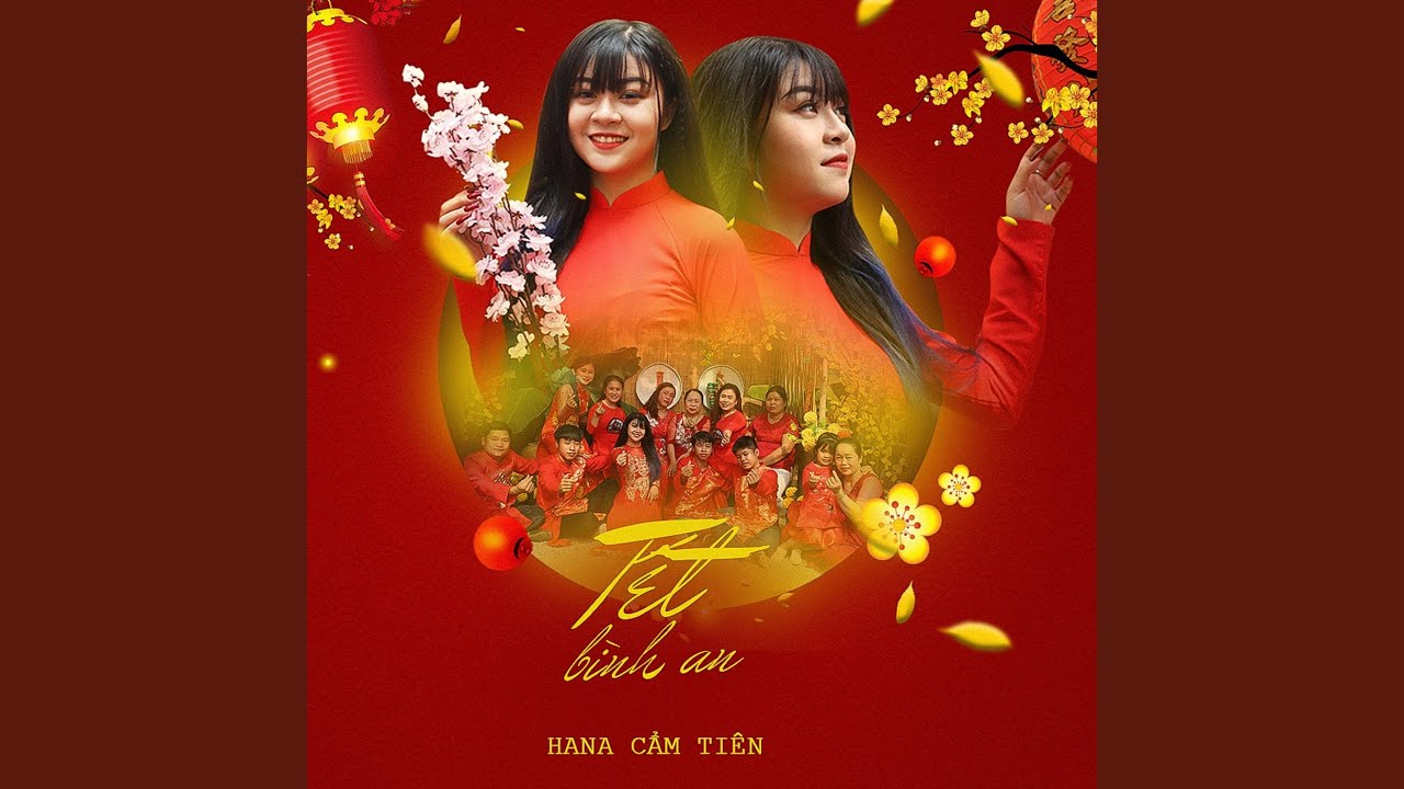 Tết Bình An