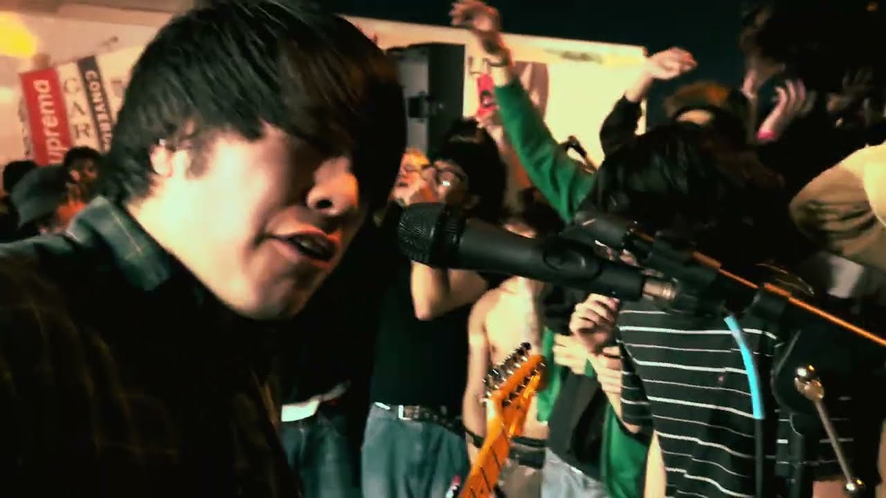 I Promised The World - A Pure Expression (Live at Black Cat, Dallas TX) (01/03/2026)