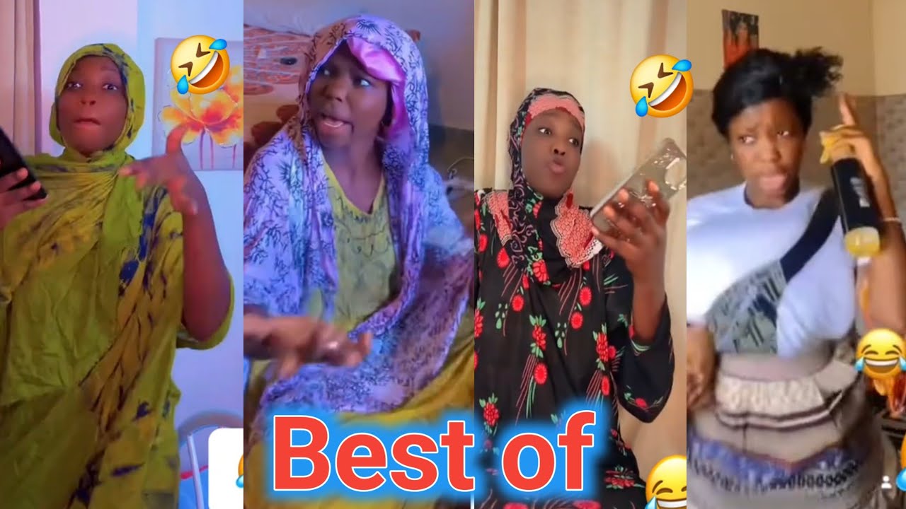 Best of  Fasha Thioune 