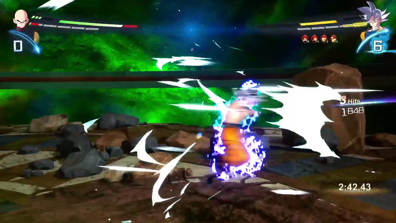 Dragon Ball:Sparking Zero Let's Finish 100 Missions Mode For Real  Part 2