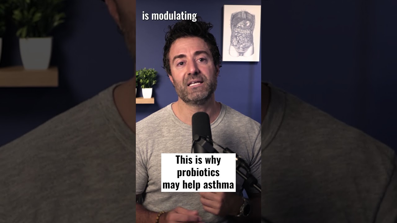 Probiotics for Oxidative Stress