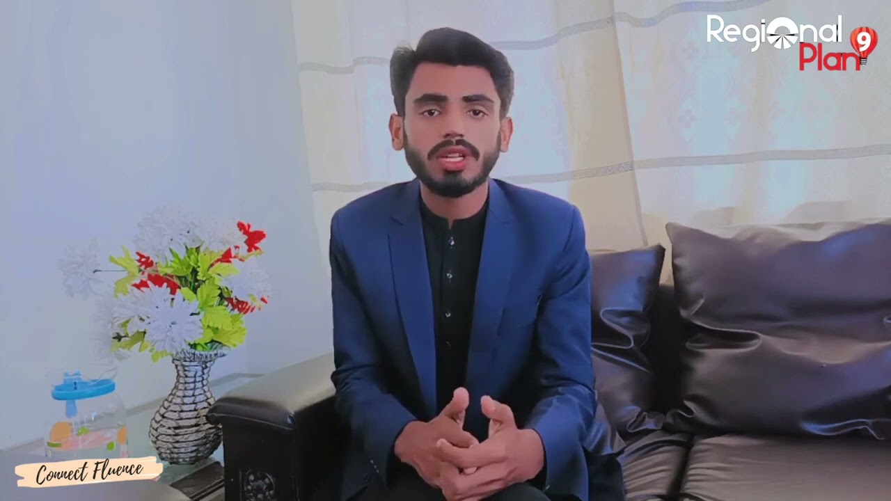 Regional Plan9 Startup Idea | Connect Fluence
