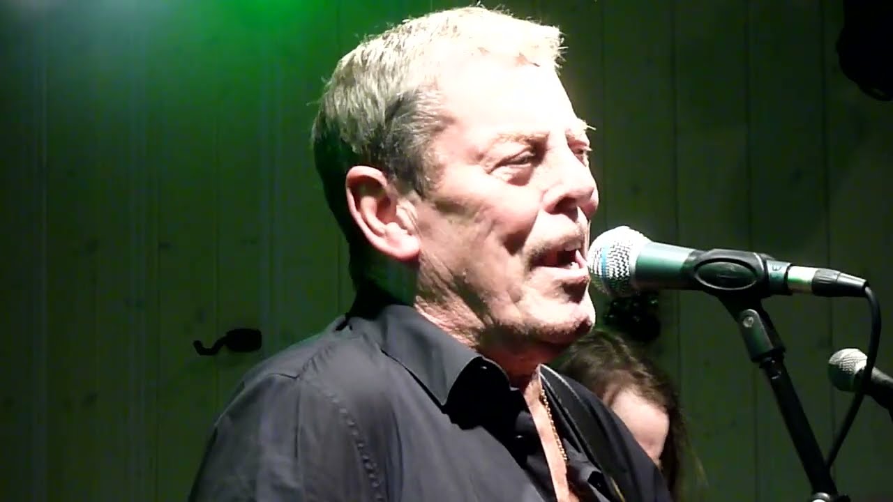 Band of Friends - Philby /Bullfrog Blues @ Lichtenfels, TECnet 22.11.2025