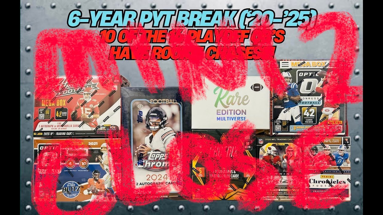 Mini to Close the 8-Box Football PYT - 1/7/26
