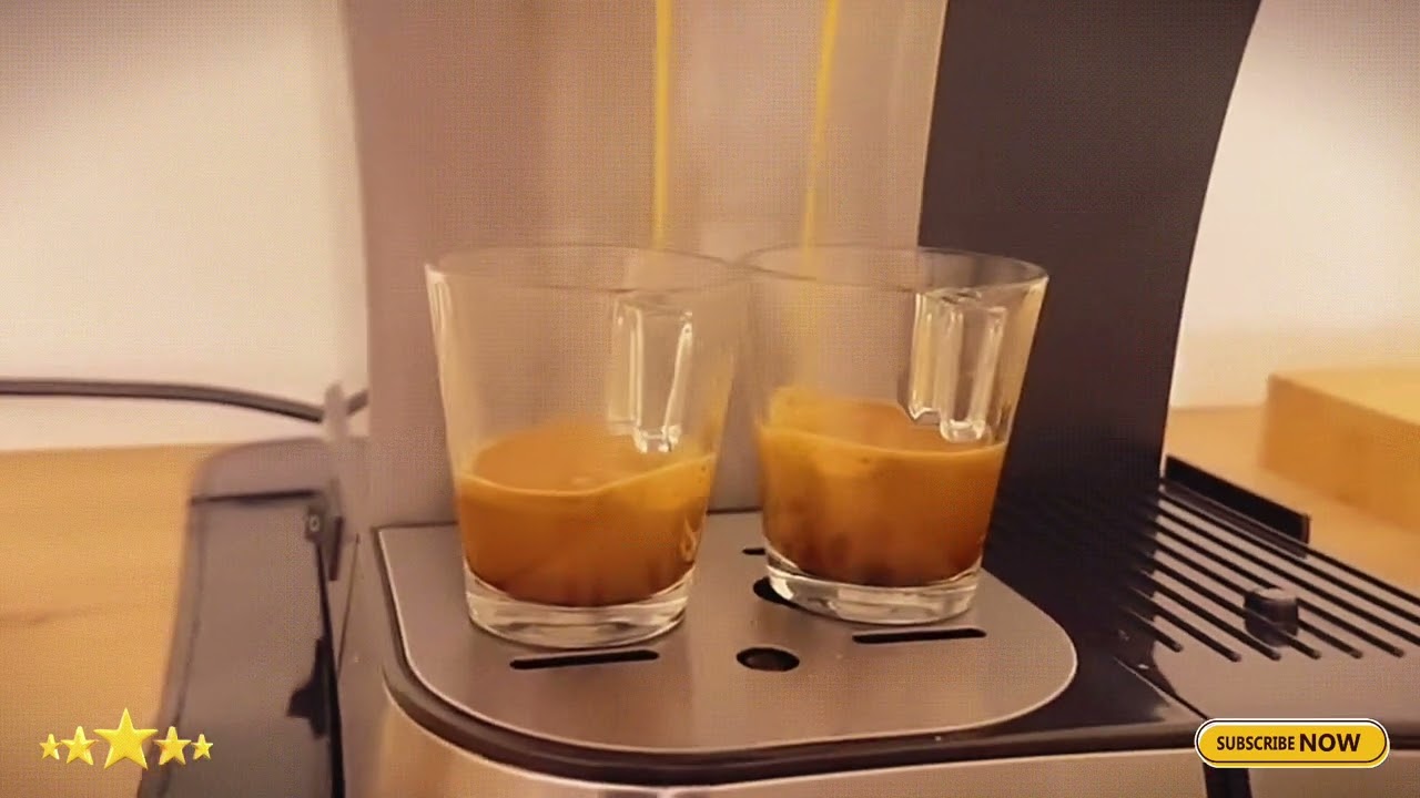 &iquest;Vale la PENA la Cafetera Cecotec Power Espresso Cream? 🤯 Unboxing y Prueba REAL 2025