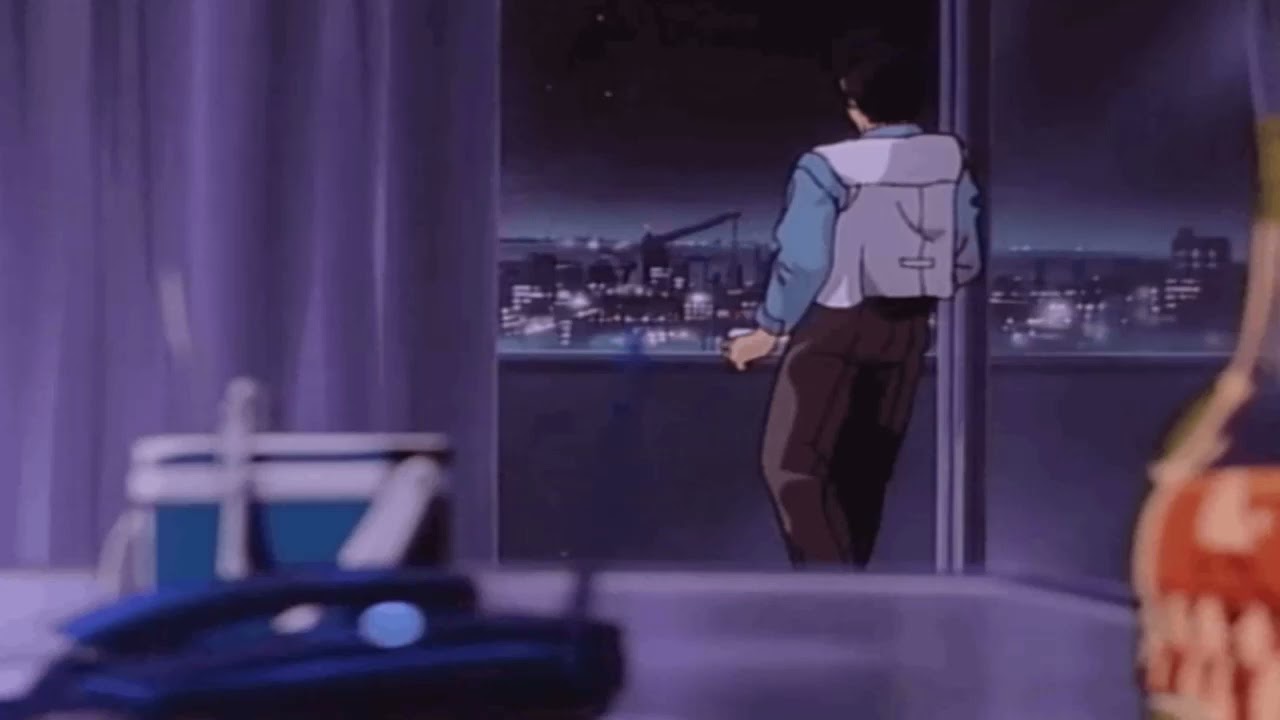 che ecru - play sumn (slowed & reverb)
