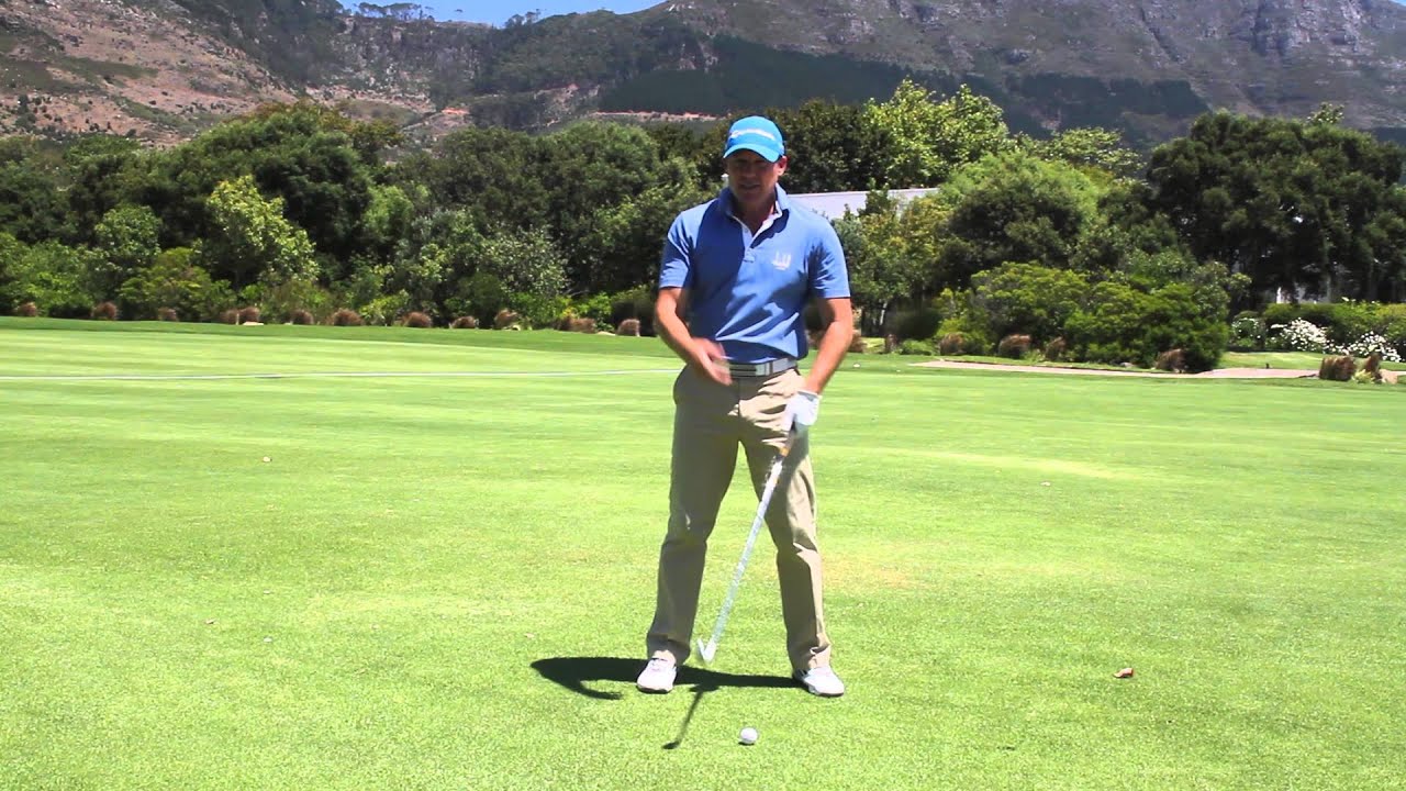 POWERTIP Better ball-striking