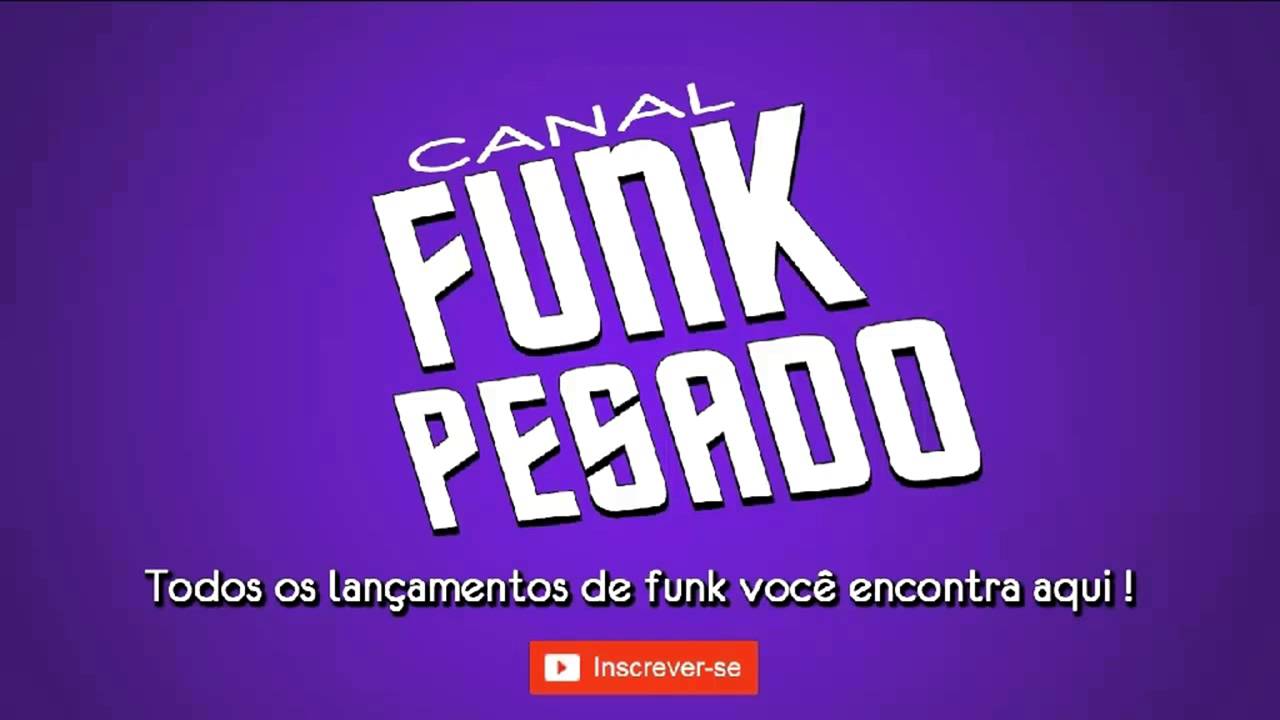 Set de Funk Ostenta&ccedil;&atilde;o 2015