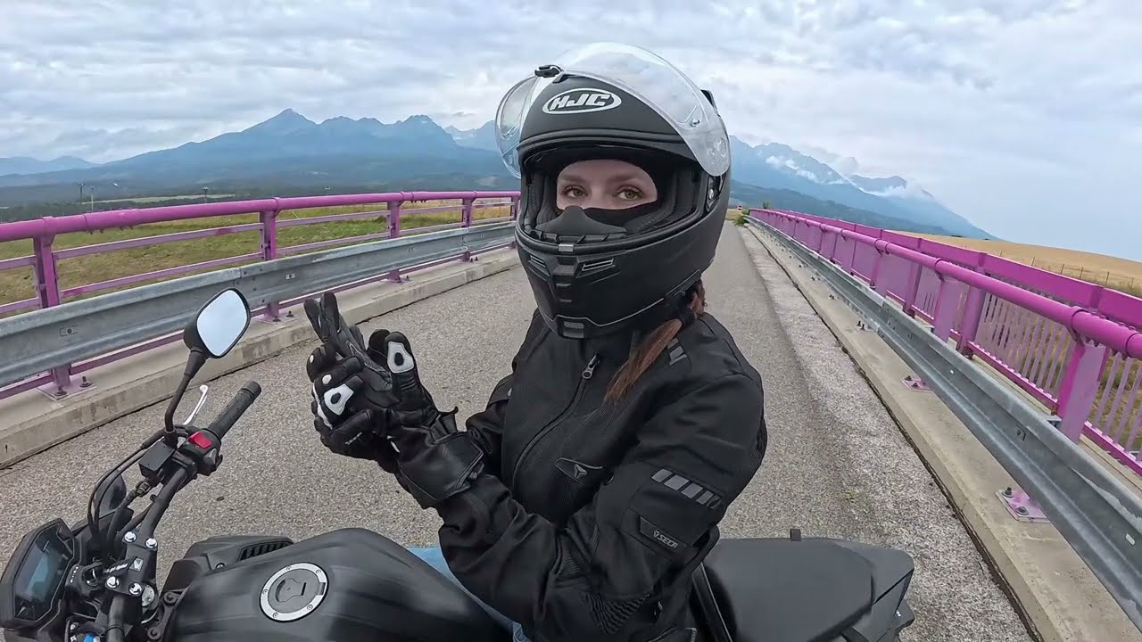 Začiatky sú vždy ťažké 😊 Lenka