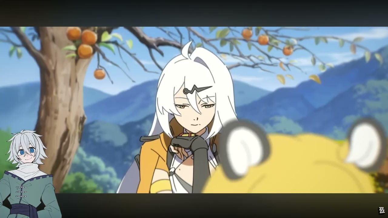 Alex Reacciona a "Corto animado de Yixuan «Por mi Yixuan» | Zenless Zone Zero"
