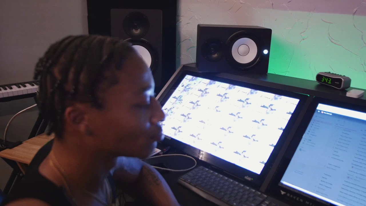 WestEndShawty x Mama (Official Video) “Me And Momma”