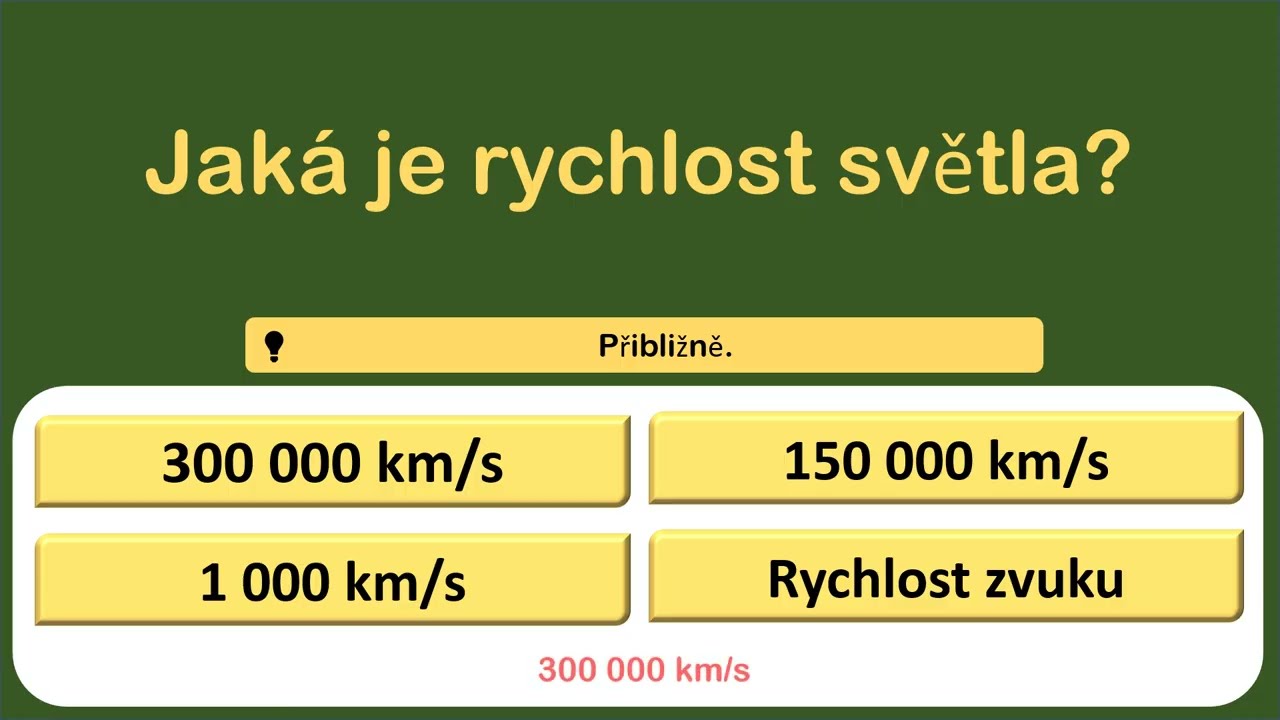 Myslíš, že víš dost? 😲 Kvíz všeobecných znalostí – 18 otázek