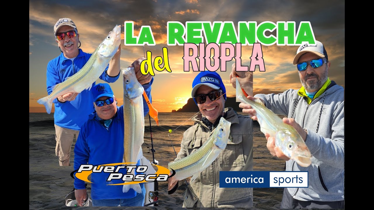La Revancha del Riopla