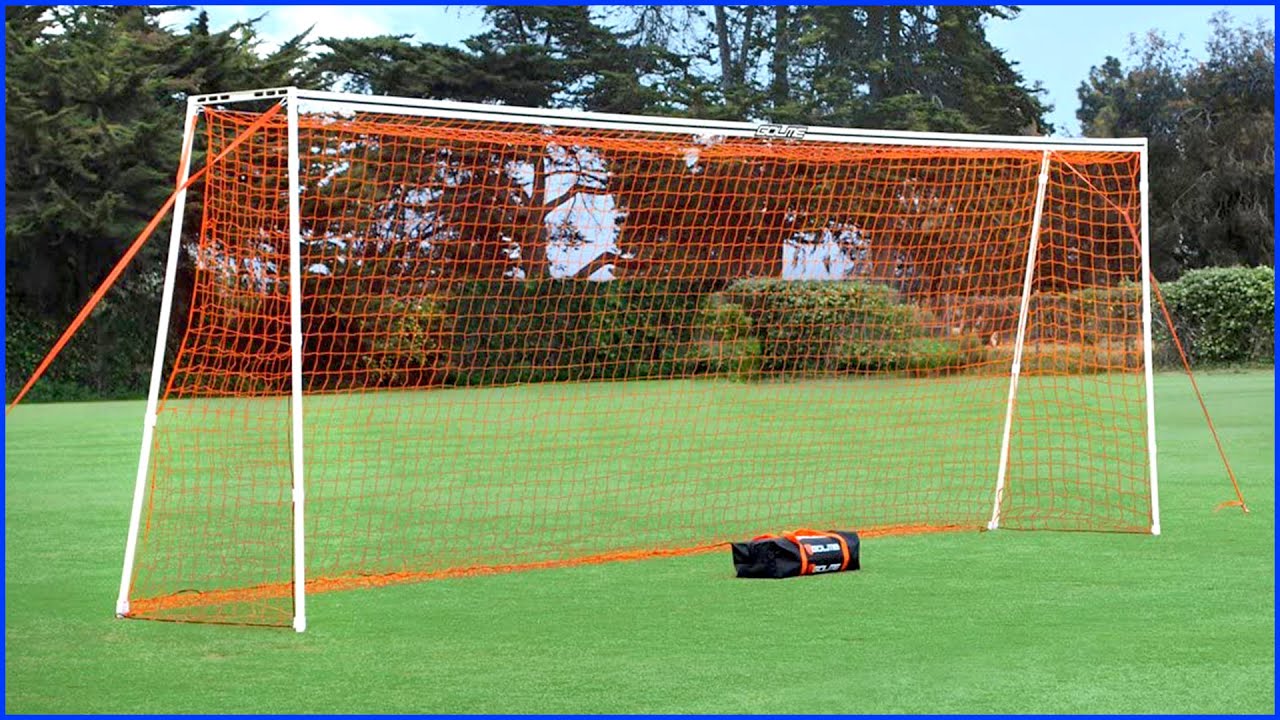 Top 5 Best Soccer Net and Goal Target Sheets in 2020