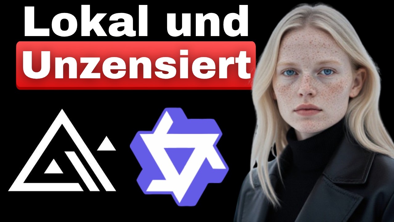 Diese 3 offline KI-Modelle musst du kennen