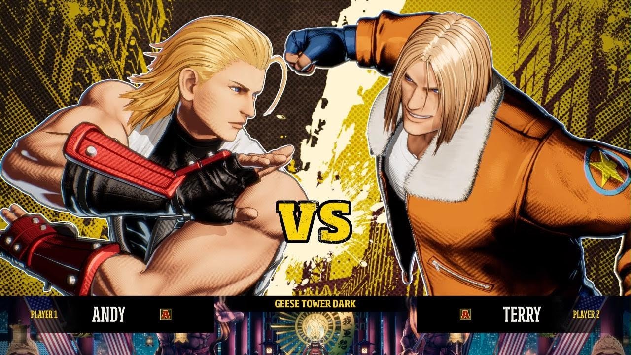 FATAL FURY: City of the Wolves_20251221210430