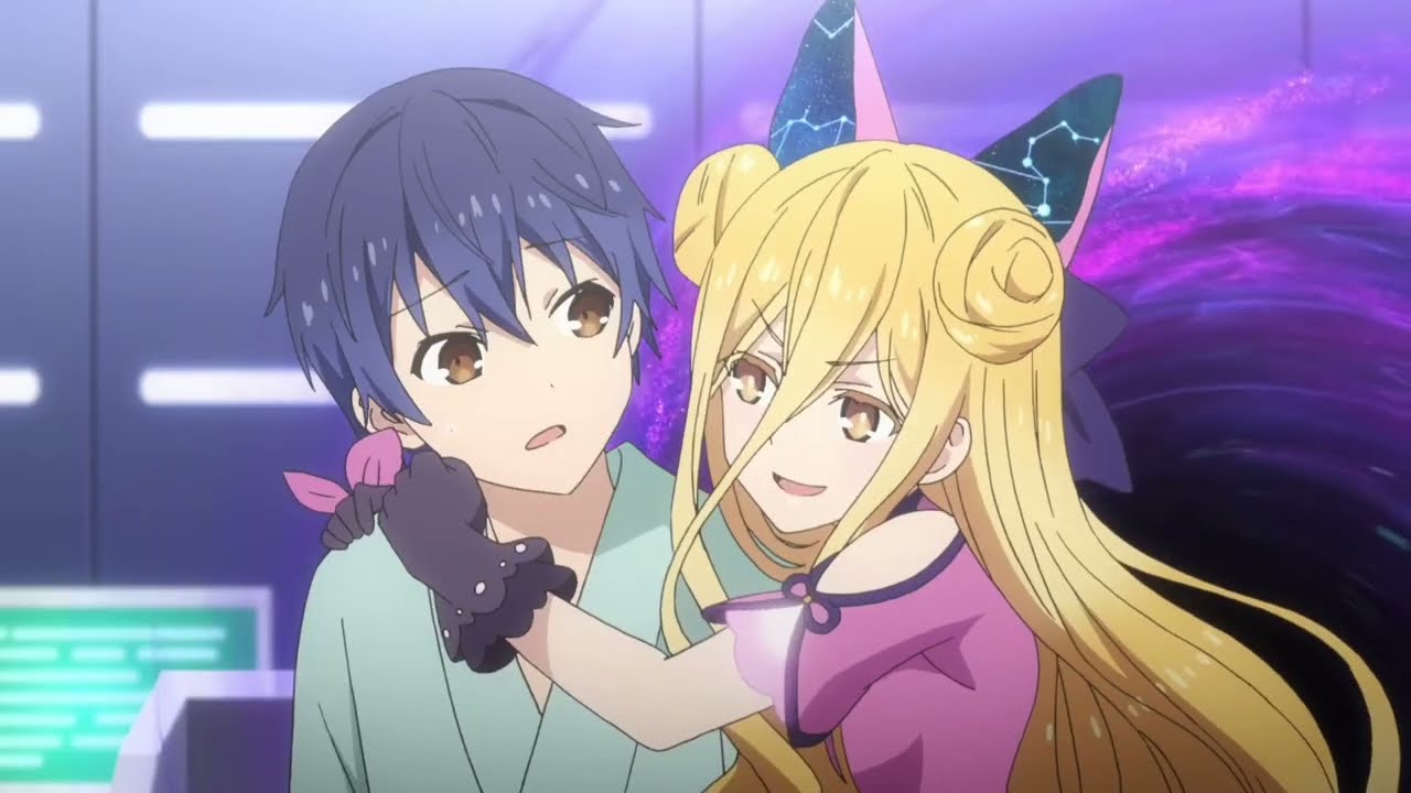 Mukuro Hoshimiya (Date a live) amv--- Go off