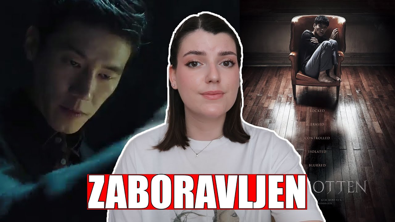 Njegova porodica krije veliku tajnu...Zaboravljen | Mystery breakdown