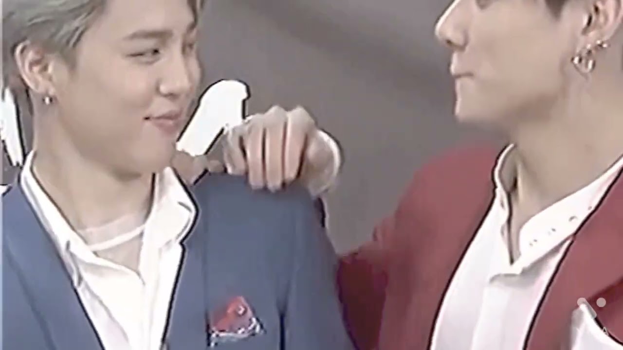 (FMV)💔Dueles🛬Jikook/kookmin