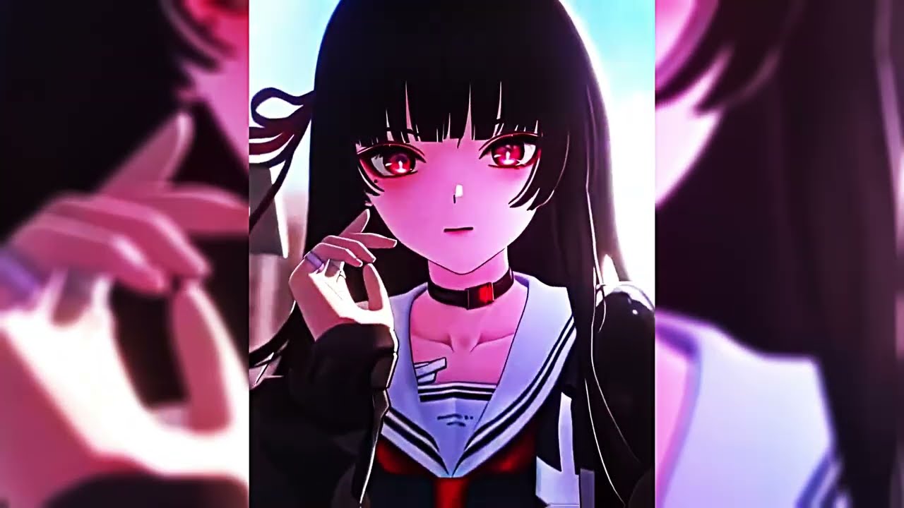 Fendi 2 X Roxy X Shikimori X Alisa X Zero Two X Chisa X Asuna (Ускорение) (Ускорение)