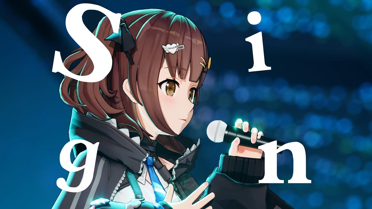火P落泪！火影忍者疾风传OP6「Sign」／Flow【七海Nana7mi】