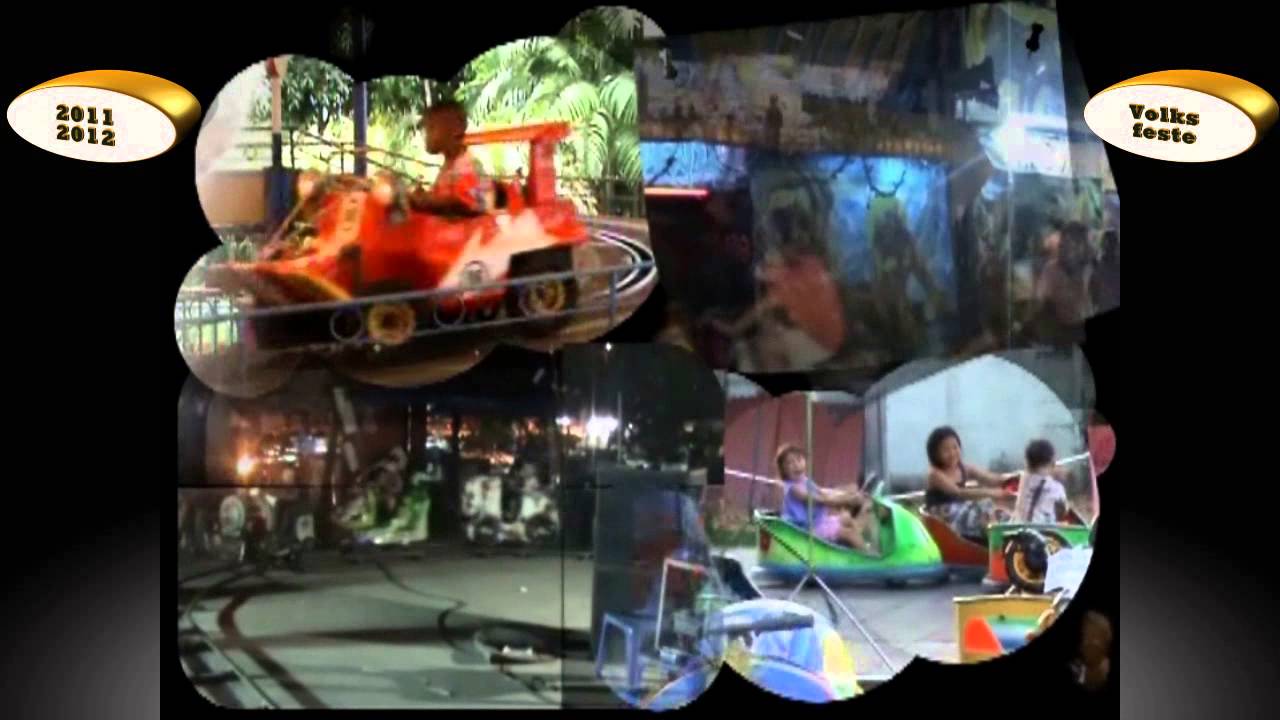 Clip Volksfeste reload