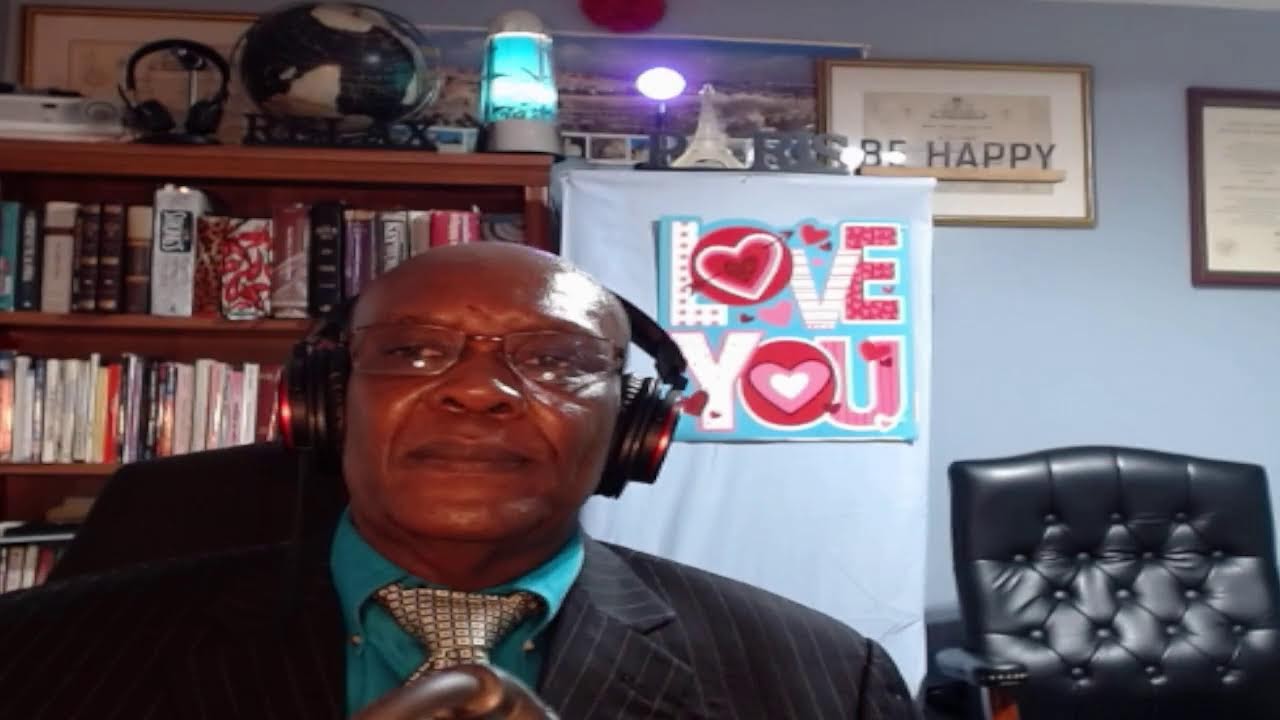 CBSG PRAYER LINE REV. CHENET MAGLOIRE
