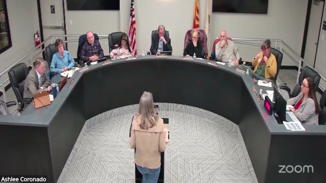 Tuesday, February 17, 2026 Mayor & Council Regular Session