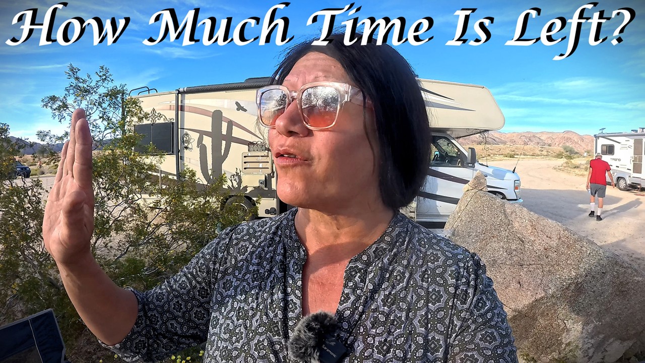 When Are We Going Home? RV Life Tips & Tricks Q&A