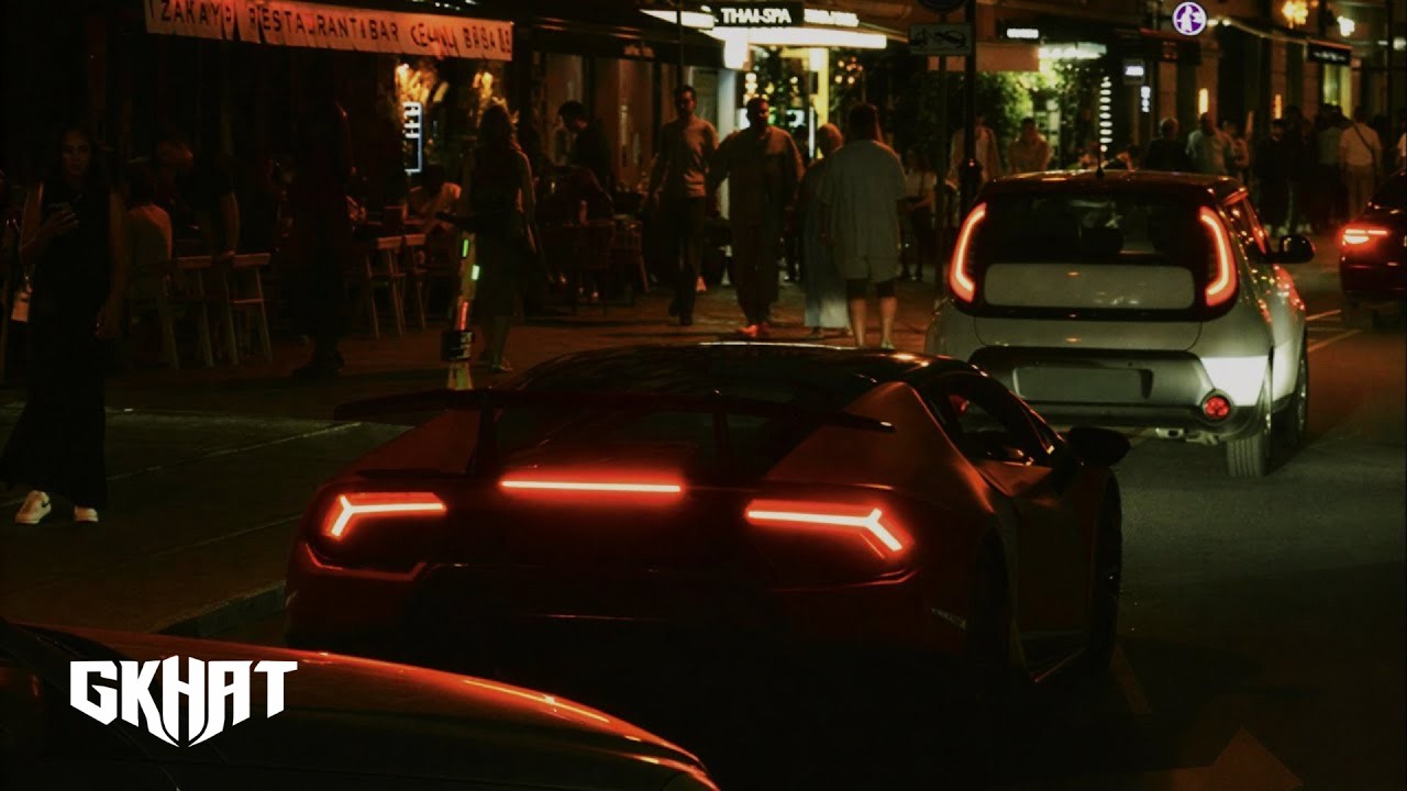 No Sleep in the City