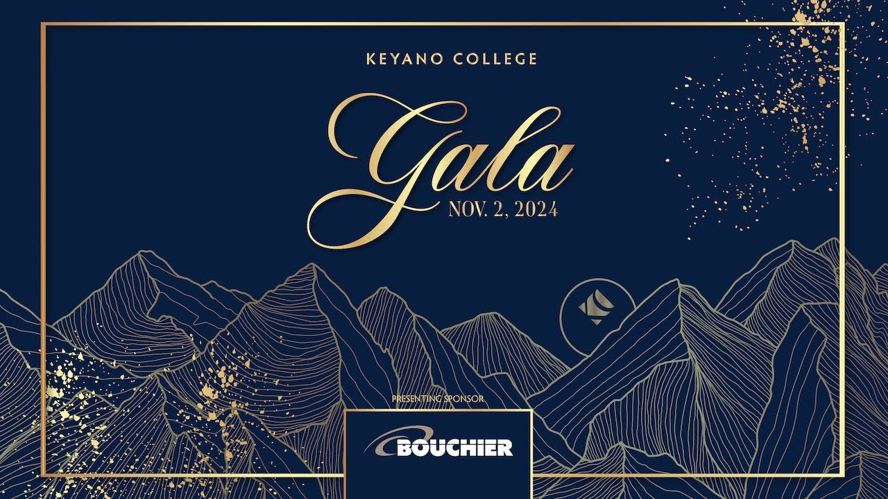 Keyano Gala