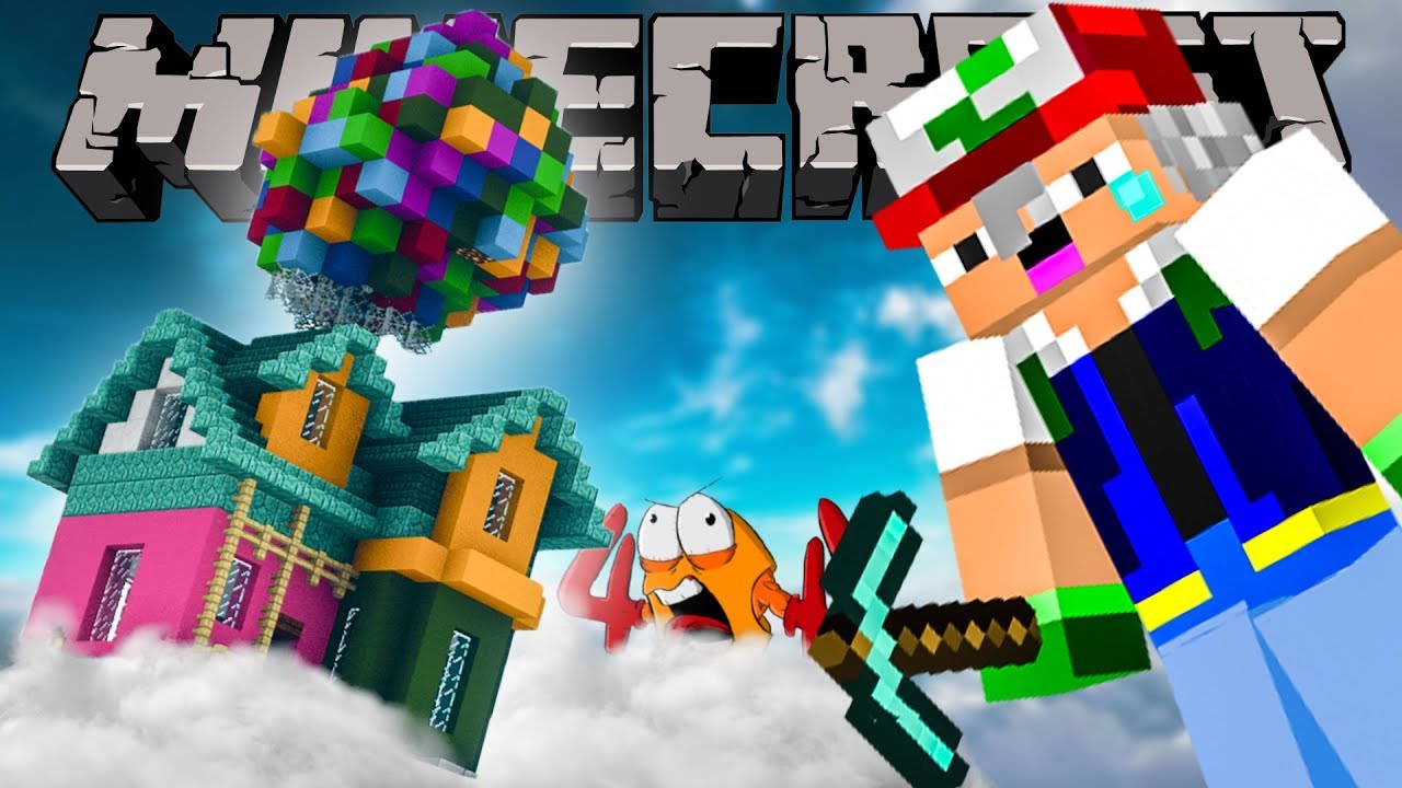 &Tau;&omicron; &sigma;&pi;ί&tau;&iota; &mu;&omicron;&upsilon; &Pi;&Epsilon;&Tau;&Alpha;&Epsilon;&Iota; - 404 Minecraft SMP #3