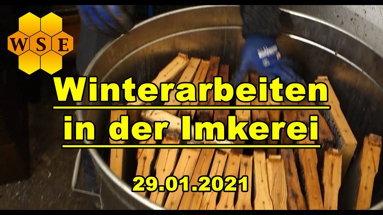 Winterarbeit