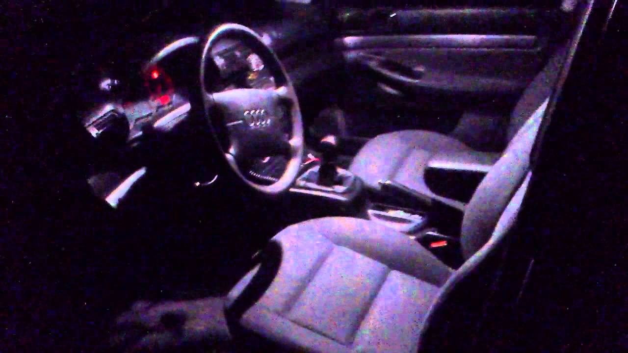 A 4 B 5 96 r Moduł Led Rampa