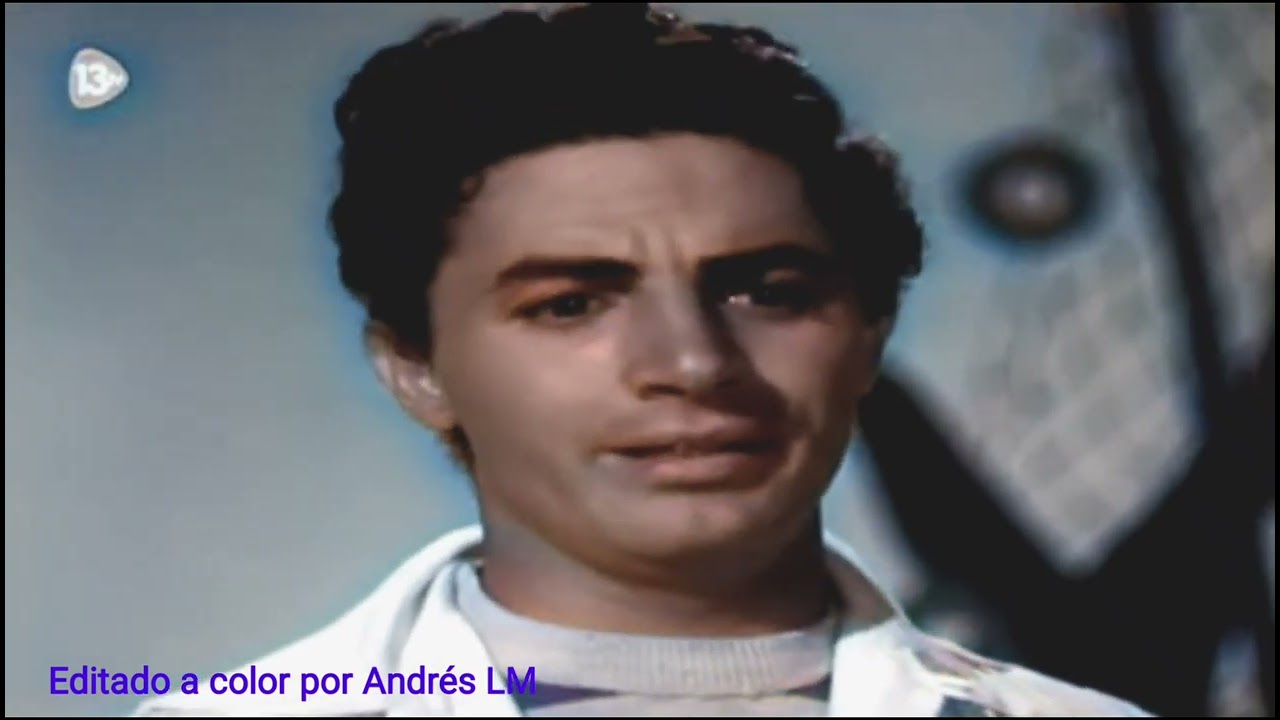 Antonio Molina, Cantiña