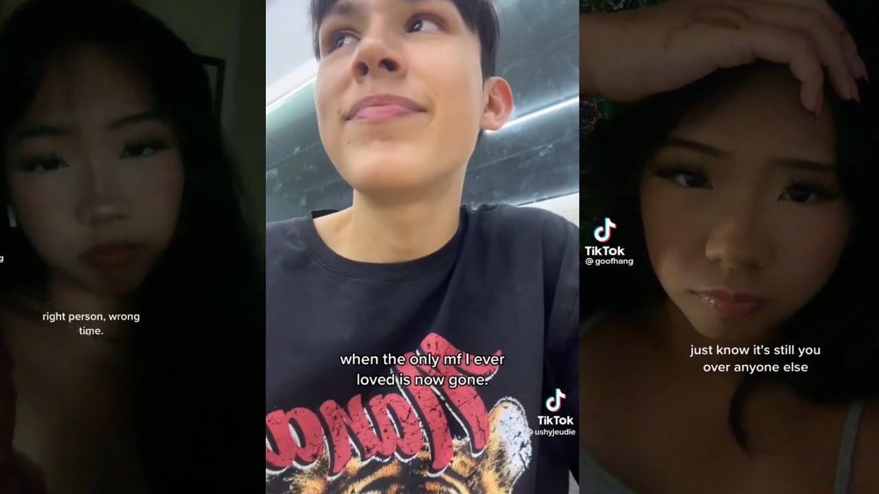 pov: your still in love with her (pt2)