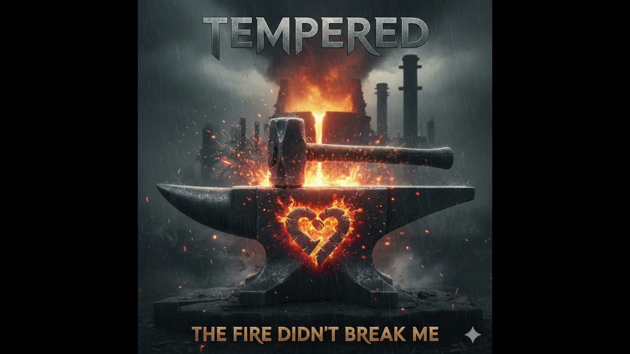 tempered in the flames